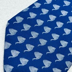 Brand New Tie By VINEYARD VINES